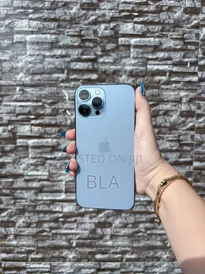 Apple iPhone 13 Pro Max 128 GB Blue