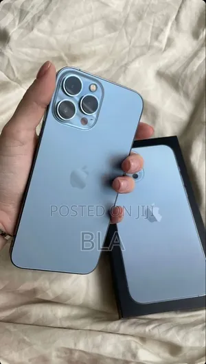 Apple iPhone 13 Pro Max 128 GB Blue