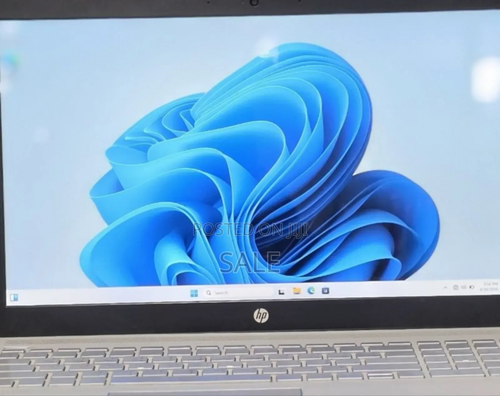 New Laptop HP Pavilion 15 12GB Intel Core i7 SSD 1T