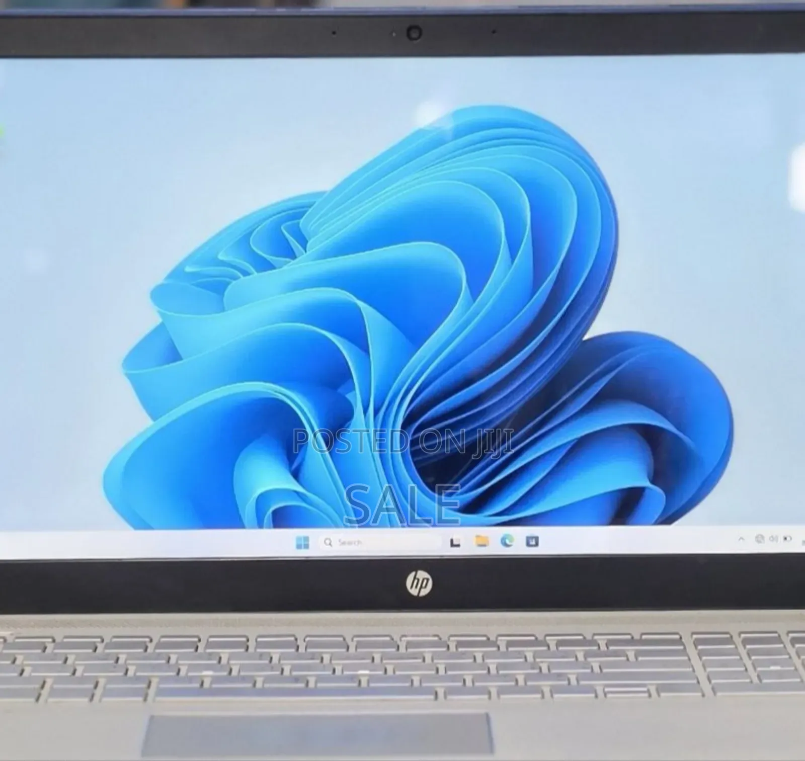New Laptop HP Pavilion 15 12GB Intel Core i7 SSD 1T
