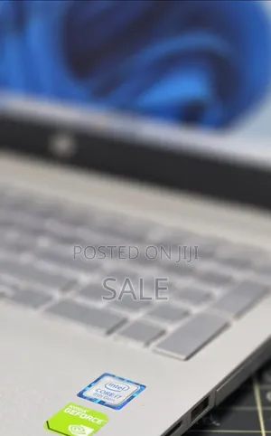 New Laptop HP Pavilion 15 12GB Intel Core i7 SSD 1T