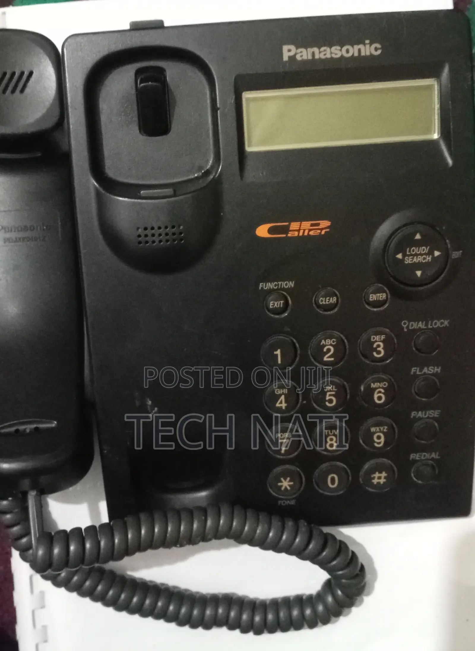 Panasonic KX