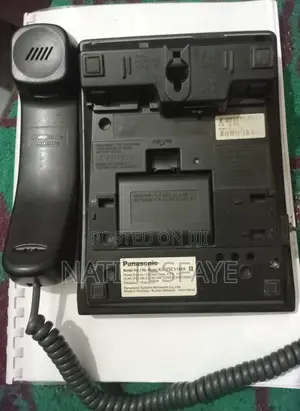 Panasonic KX