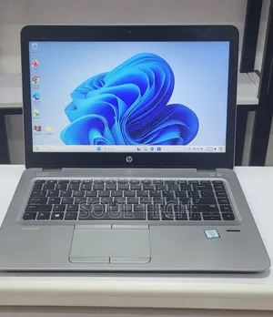 Laptop HP EliteBook 840 G3 8GB Intel Core i7 HDD 500GB