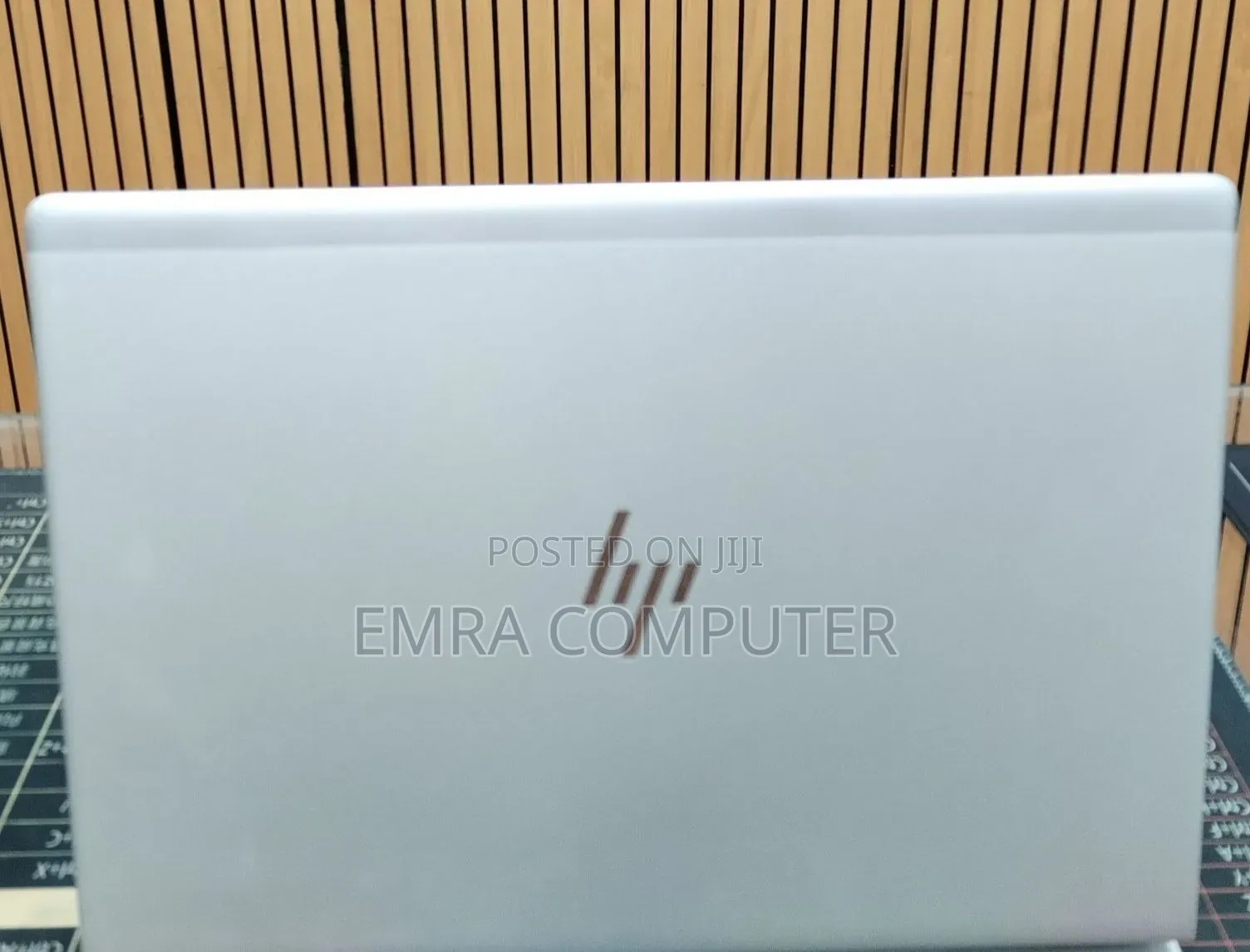 New Laptop HP EliteBook 840 G5 16GB Intel Core i7 SSD 512GB