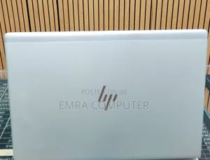 New Laptop HP EliteBook 840 G5 16GB Intel Core i7 SSD 512GB