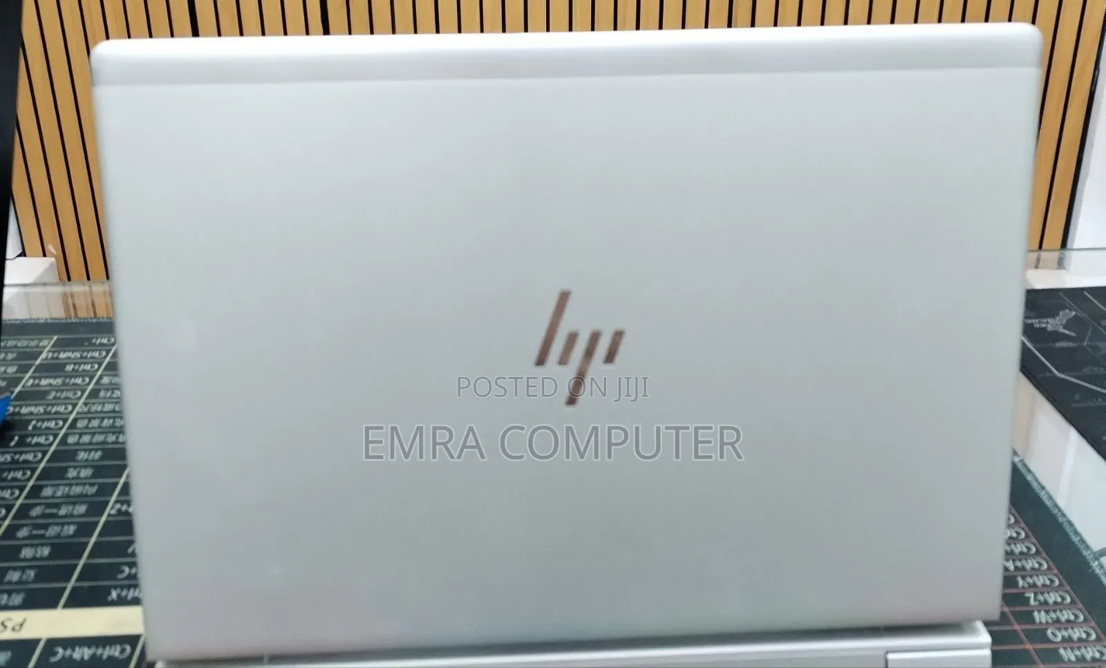 New Laptop HP EliteBook 840 G5 16GB Intel Core i7 SSD 512GB
