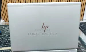 New Laptop HP EliteBook 840 G5 16GB Intel Core i7 SSD 512GB