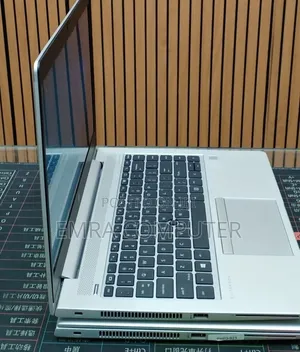 New Laptop HP EliteBook 840 G5 16GB Intel Core i7 SSD 512GB