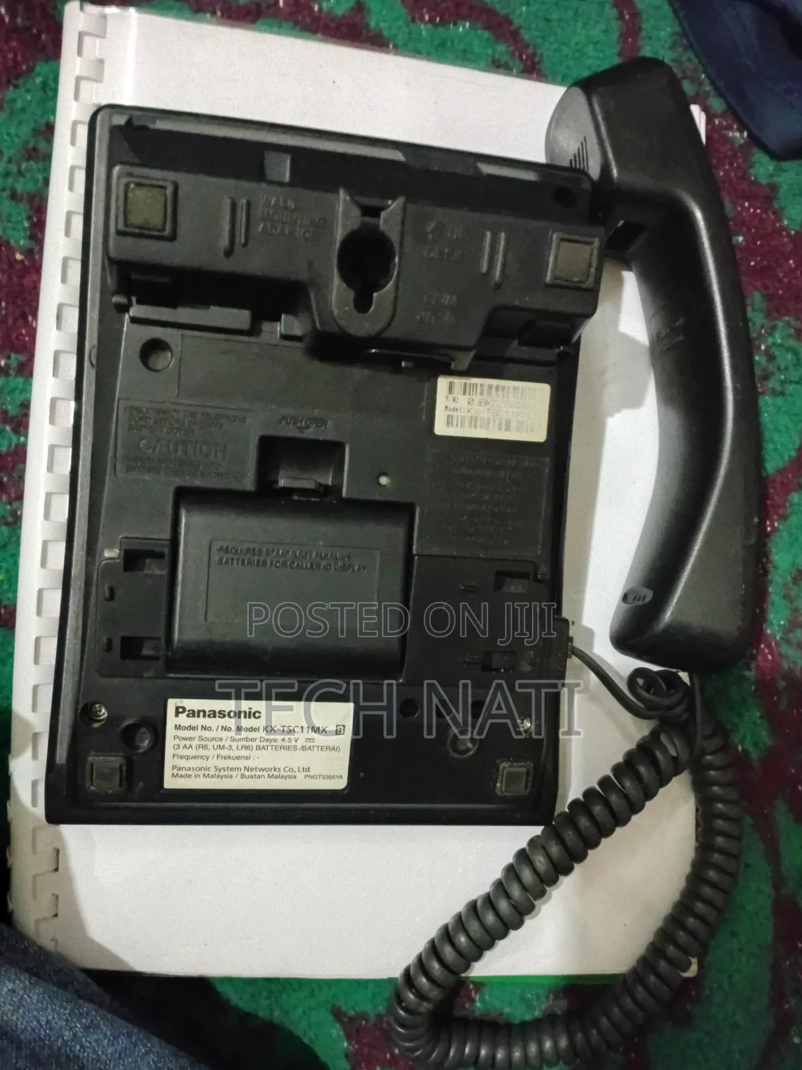 Panasonic KX