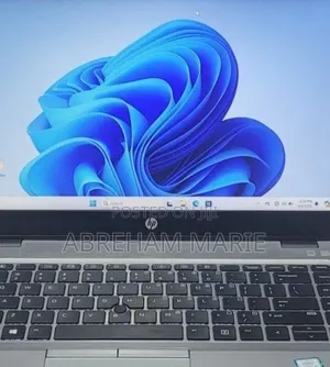 New Laptop HP EliteBook 840 G3 8GB Intel Core i7 SSD 512GB