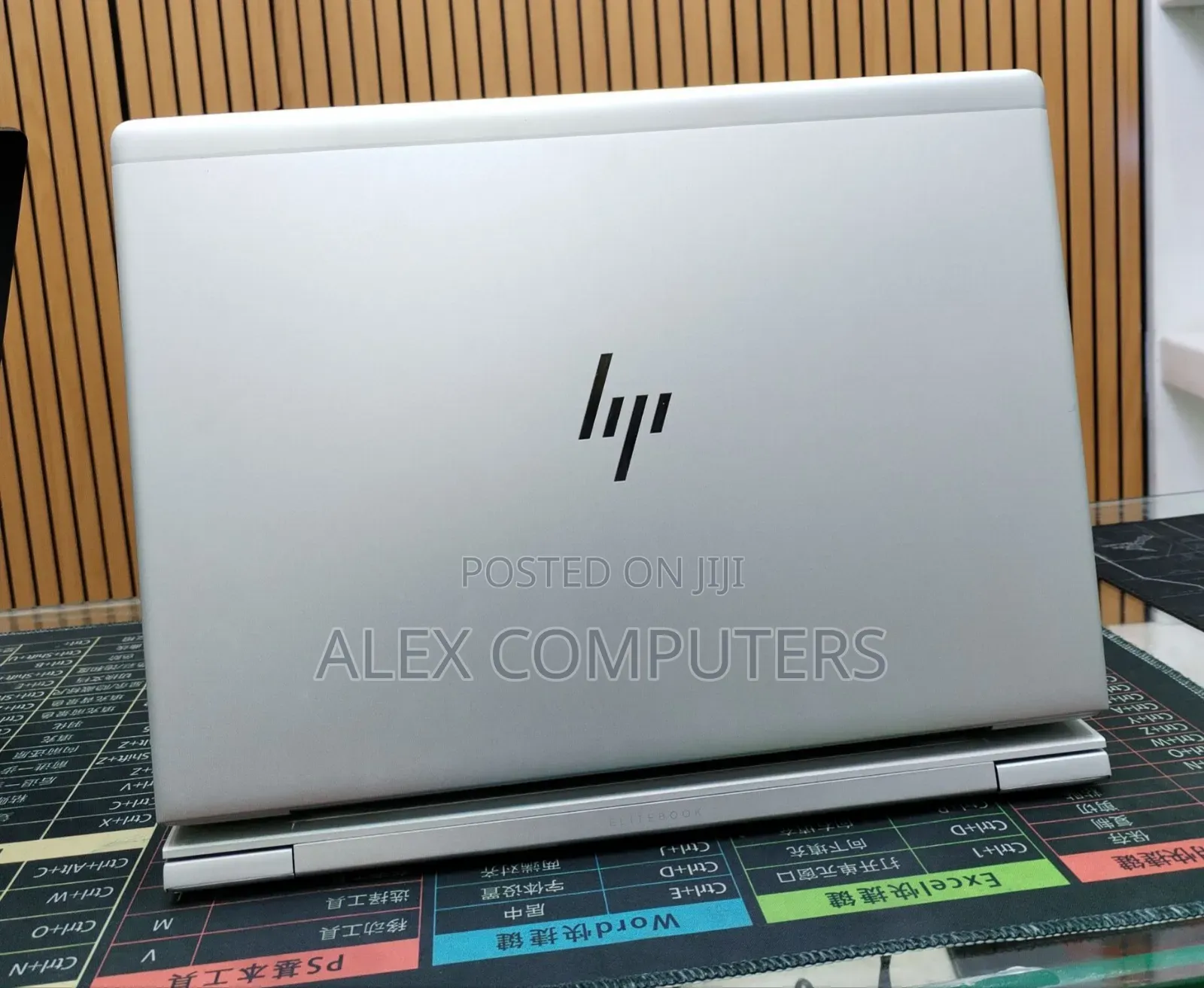 New Laptop HP EliteBook 840 16GB Intel Core i7 SSD 512GB