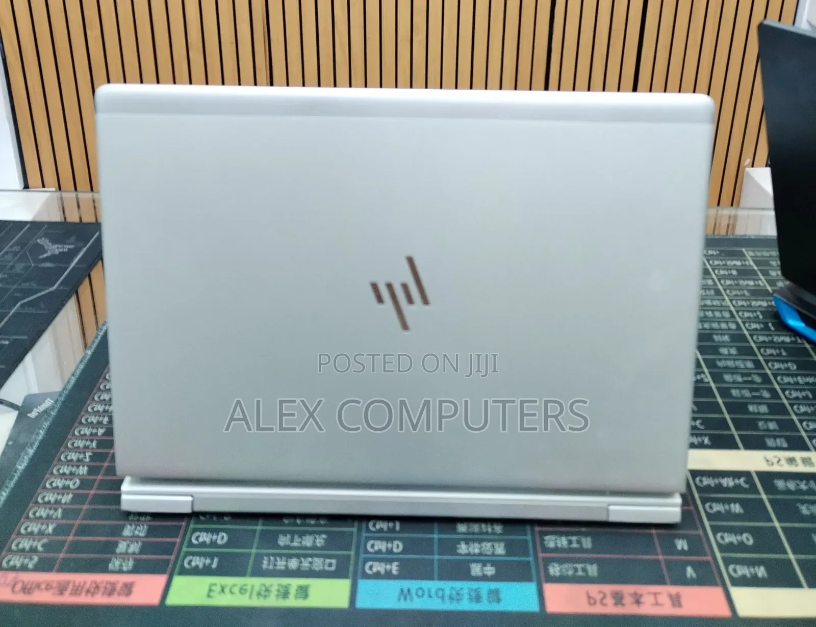 New Laptop HP EliteBook 840 16GB Intel Core i7 SSD 512GB