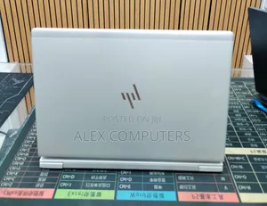 New Laptop HP EliteBook 840 16GB Intel Core i7 SSD 512GB
