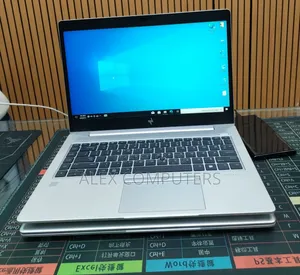 New Laptop HP EliteBook 840 16GB Intel Core i7 SSD 512GB