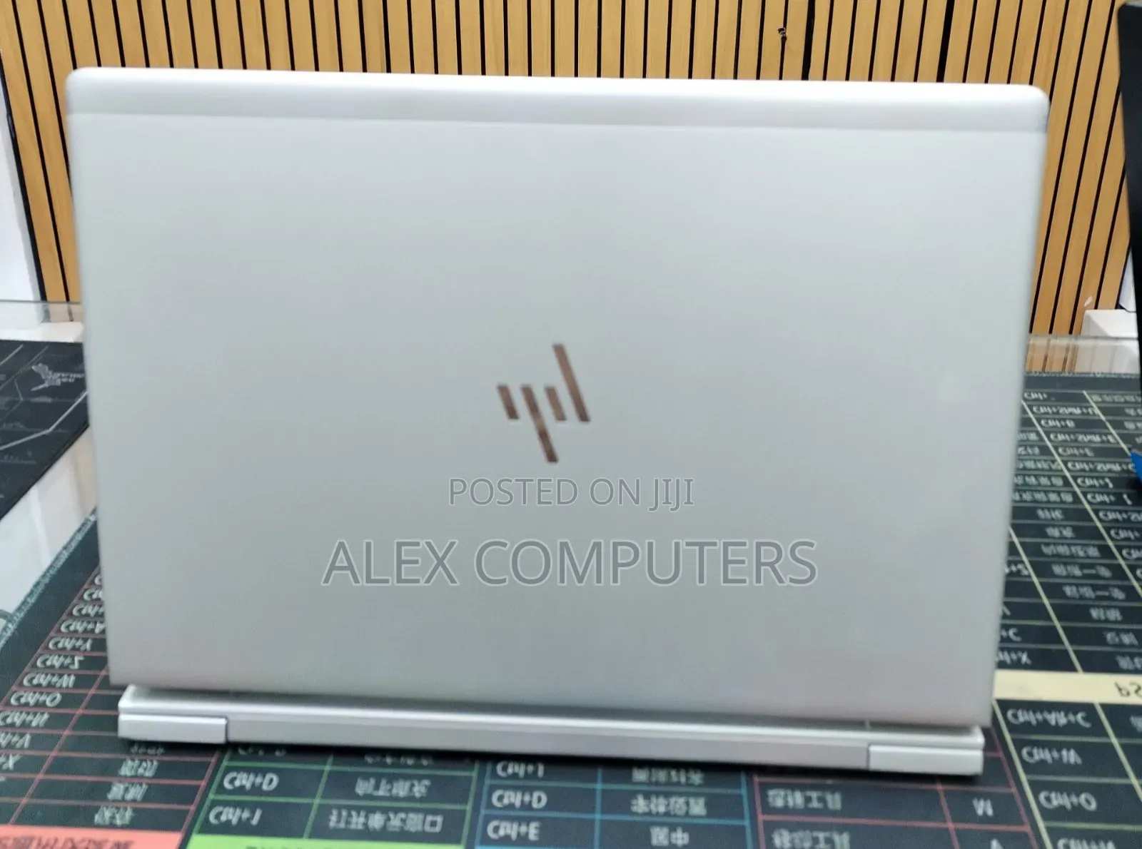 New Laptop HP EliteBook 840 16GB Intel Core i7 SSD 512GB