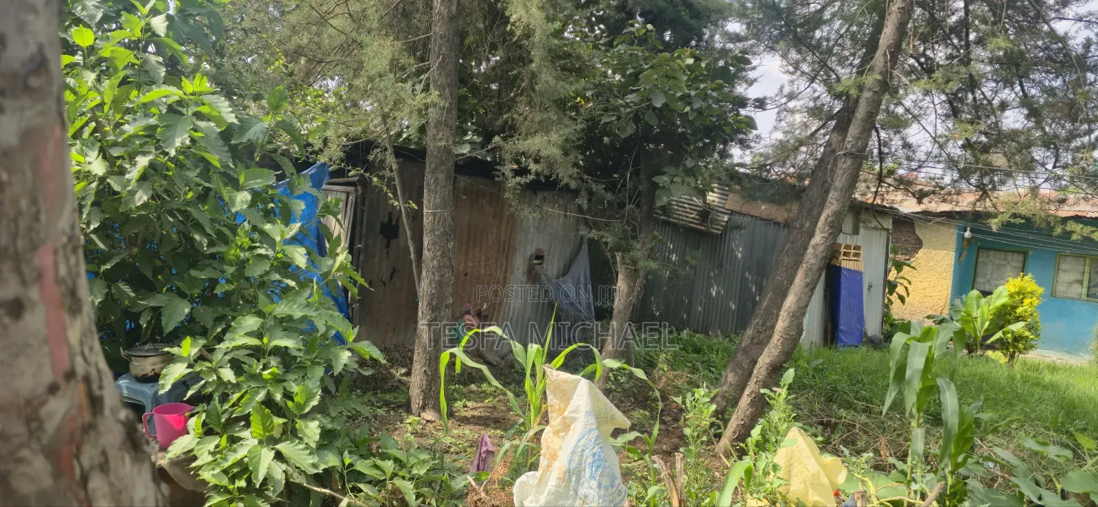Land for Sale Kality