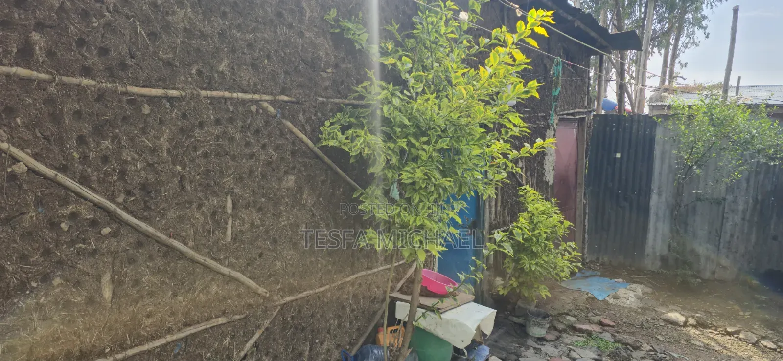 Land for Sale Kality