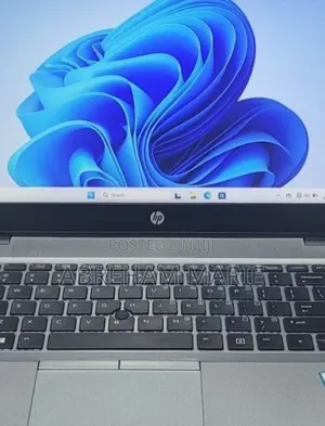 New Laptop HP EliteBook 840 G3 8GB Intel Core i7 SSD 512GB