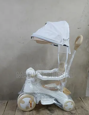 Baby Try Cycle