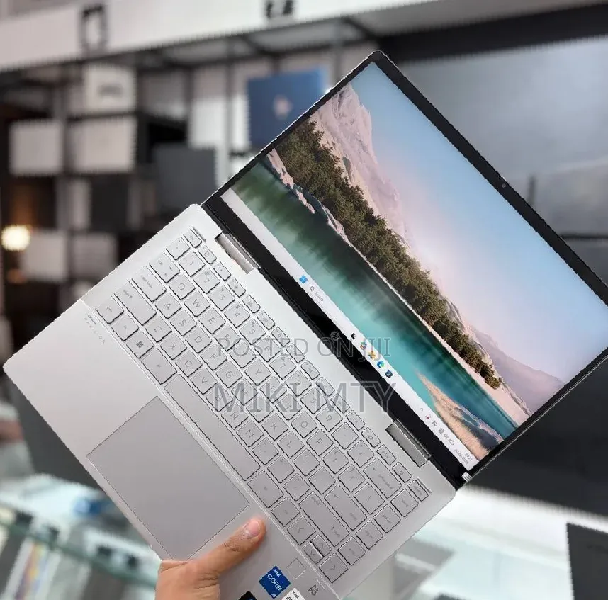 New Laptop HP EliteBook 840 G7 16GB Intel Core i7 SSD 512GB