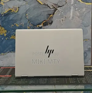 New Laptop HP EliteBook 840 G7 16GB Intel Core i7 SSD 512GB