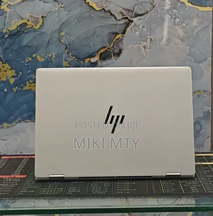 New Laptop HP EliteBook 840 G7 16GB Intel Core i7 SSD 512GB