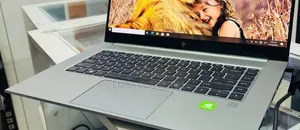 New Laptop HP ZBook 15 32GB Intel Core i9 SSD 512GB
