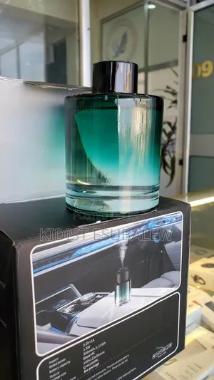 Tobi Car Fragrance