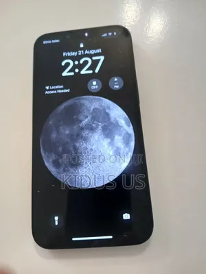 Apple iPhone 13 128 GB Blue