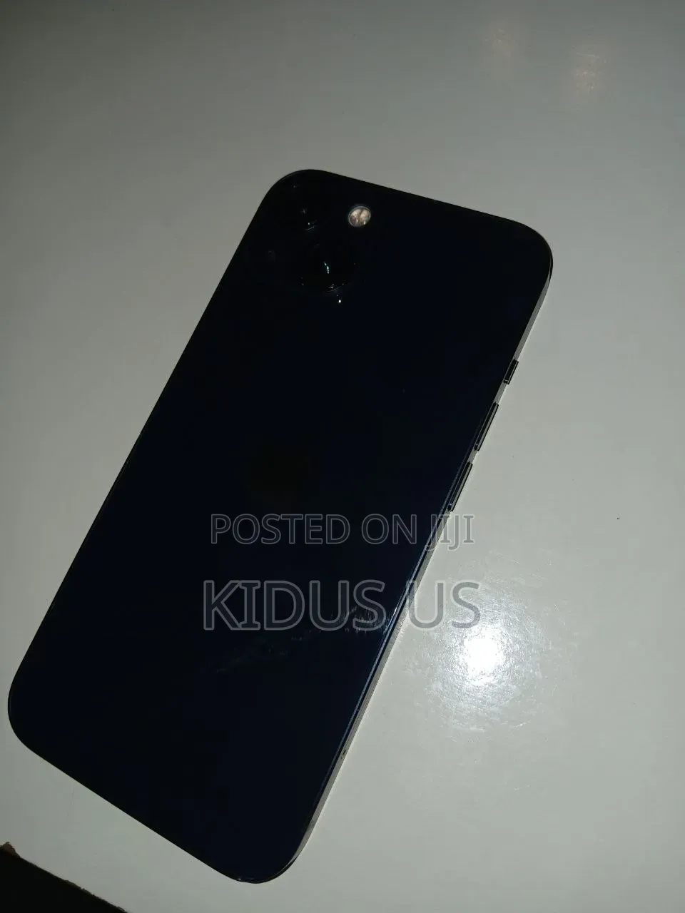 Apple iPhone 13 128 GB Blue
