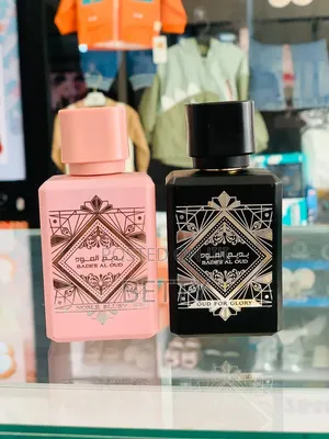Great Perfume
