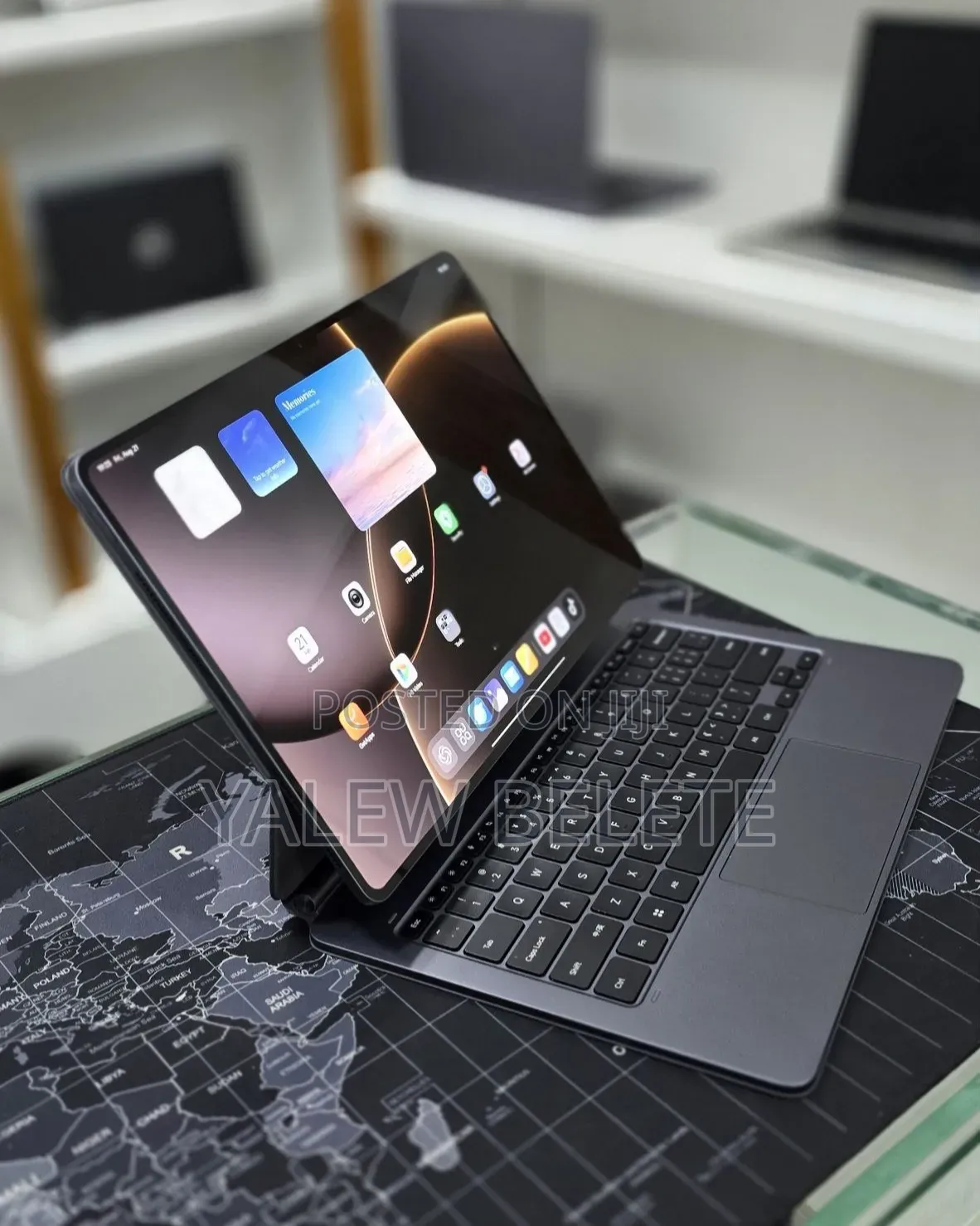 New Xiaomi Pad 7 1 TB
