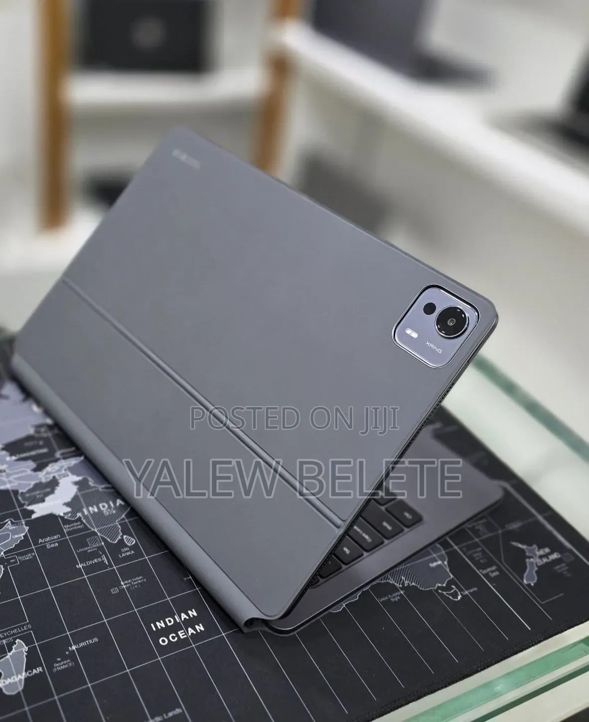New Xiaomi Pad 7 1 TB