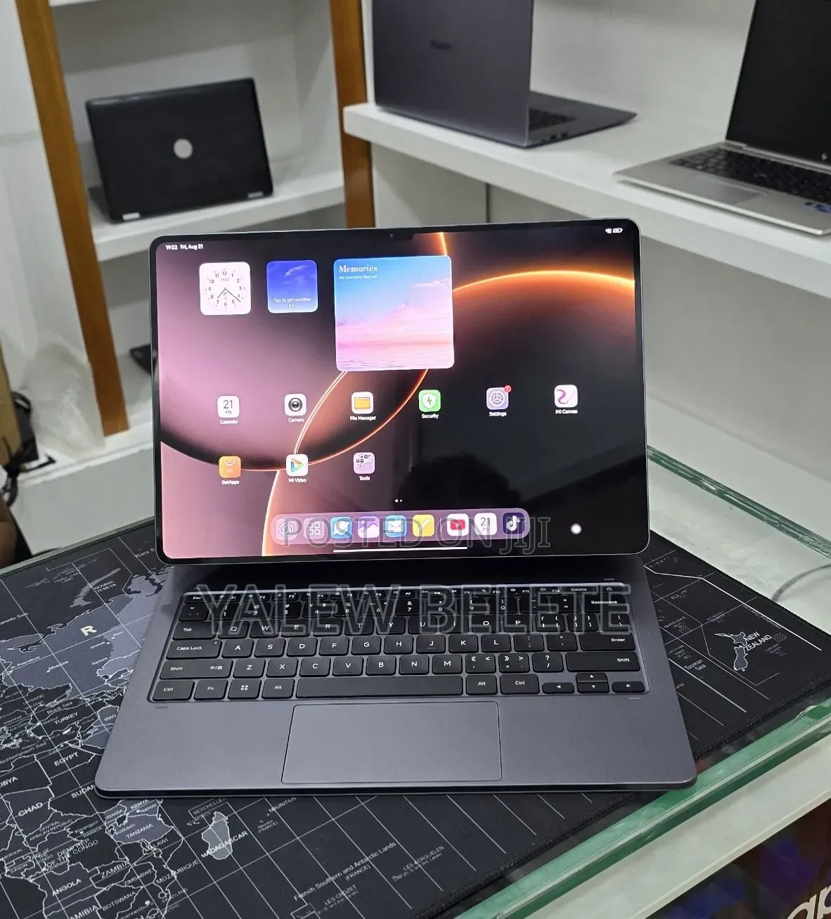 New Xiaomi Pad 7 1 TB