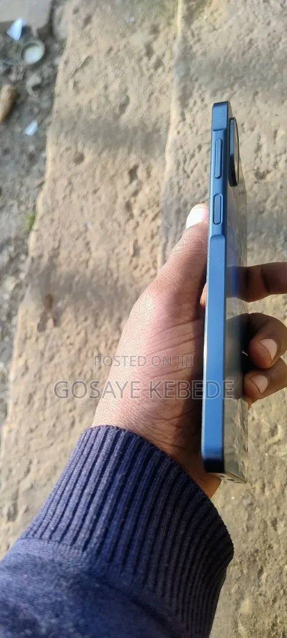 Samsung Galaxy M07 64 GB Blue