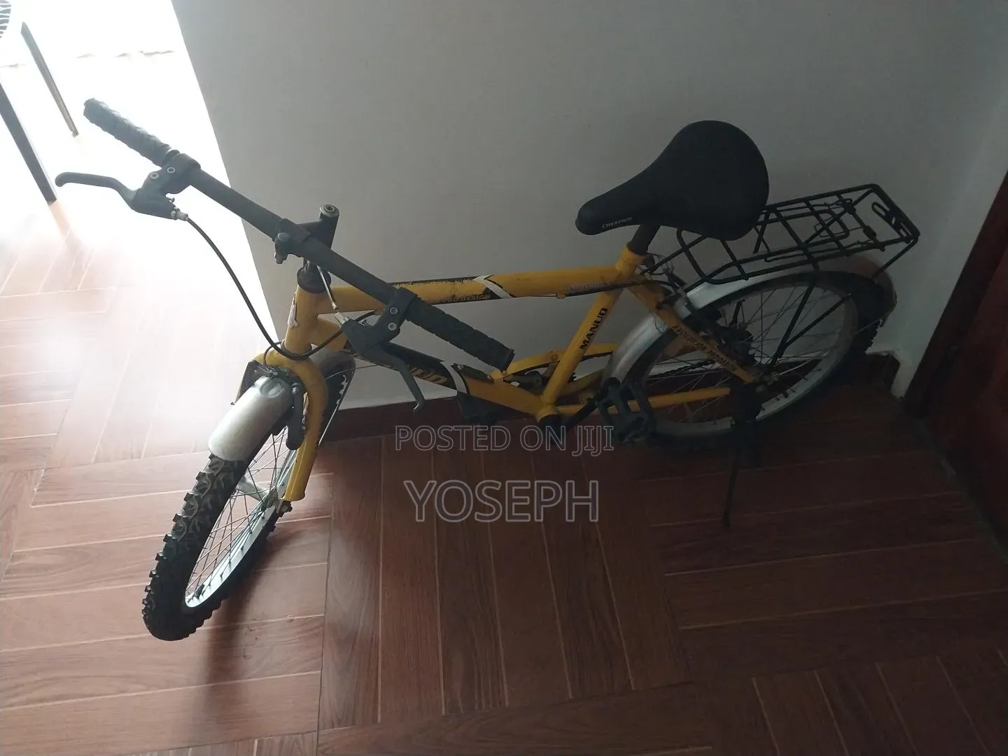 Personal Bike