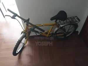 Personal Bike