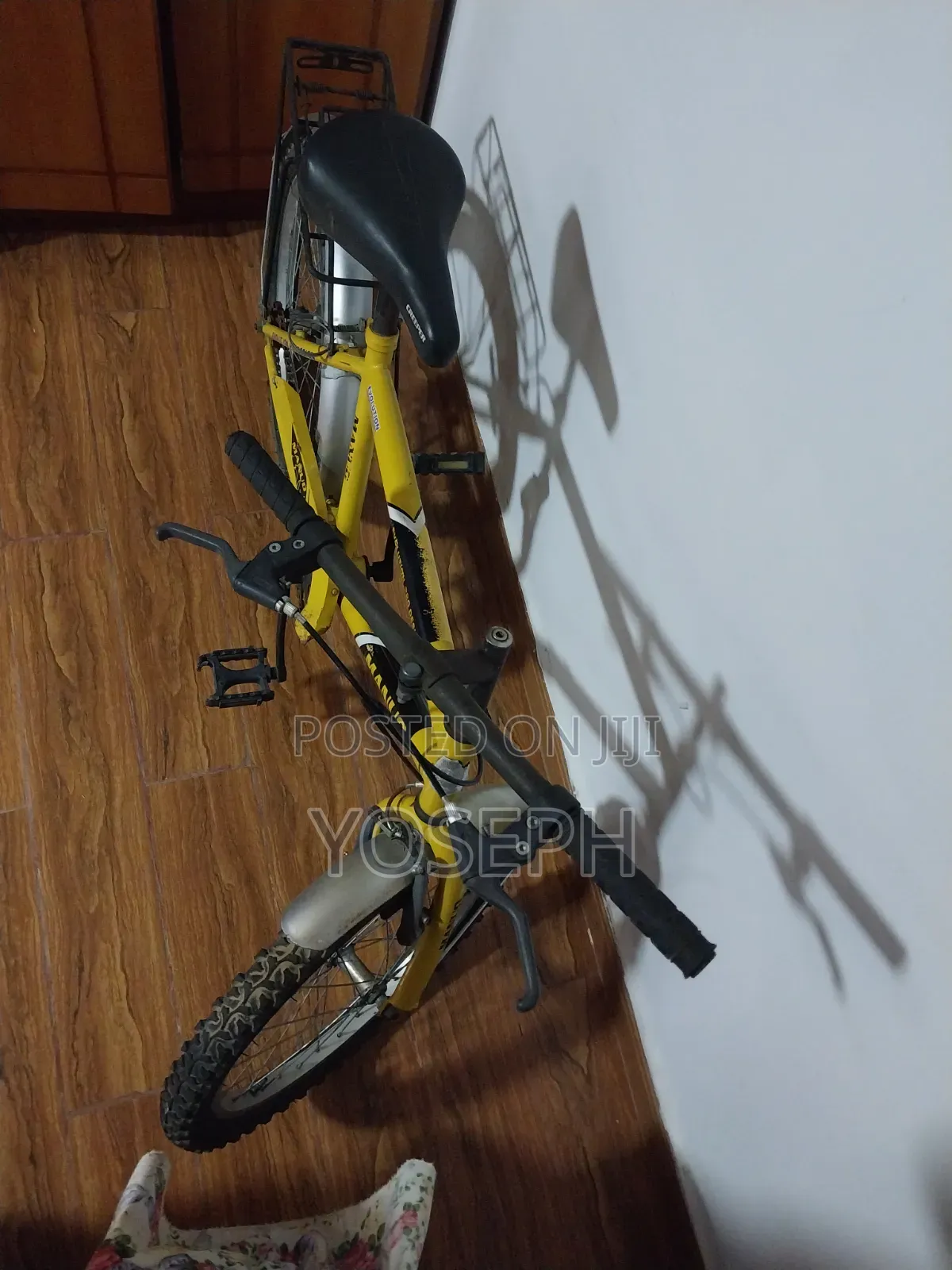 Personal Bike