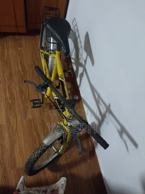 Personal Bike