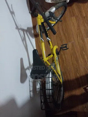 Personal Bike