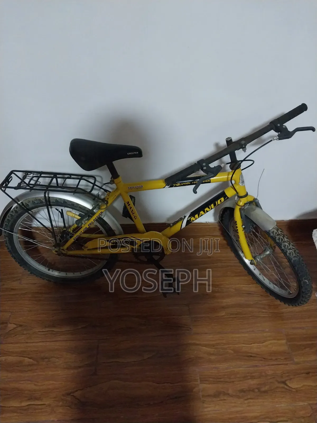Personal Bike