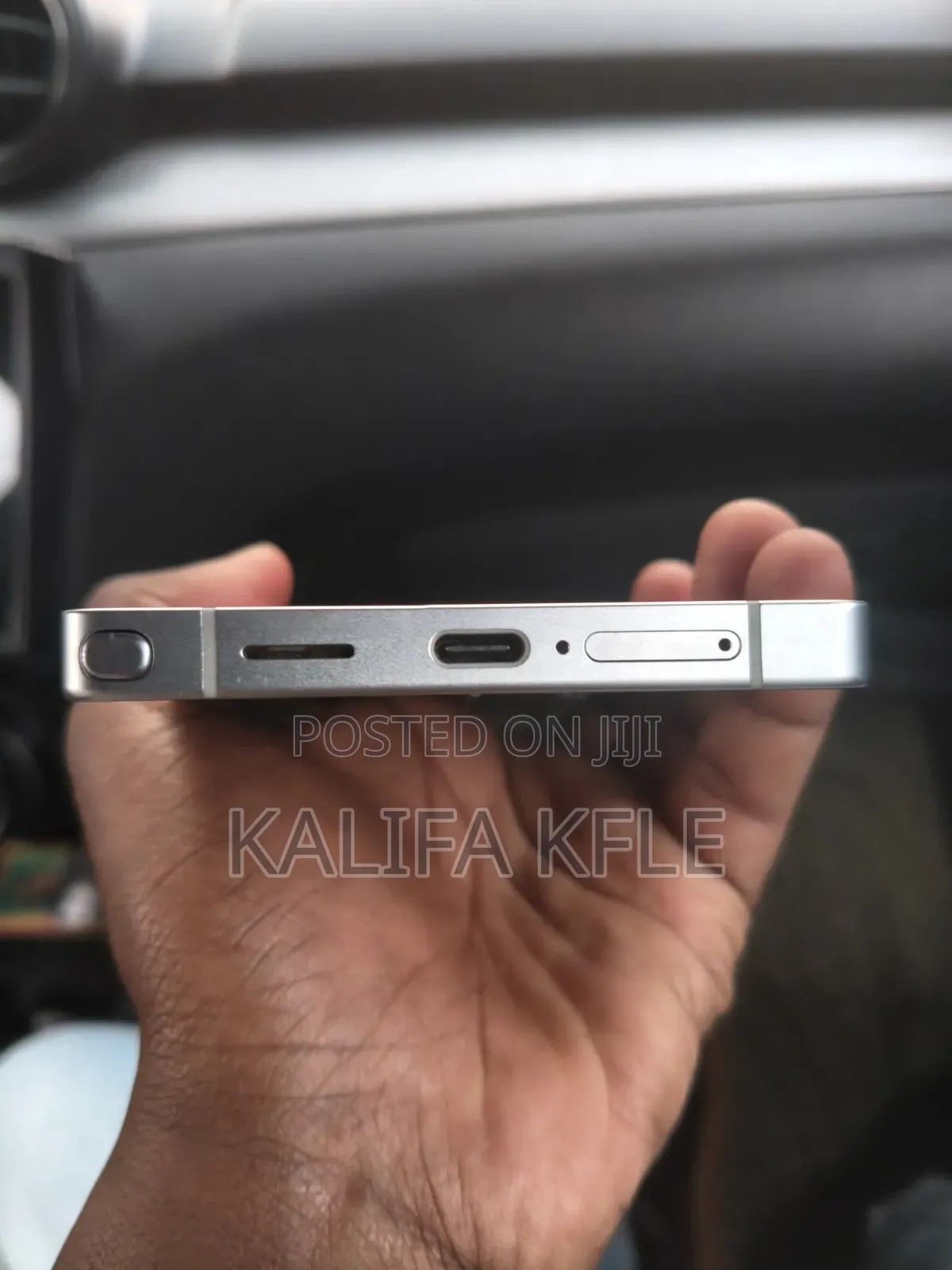 Samsung Galaxy S25 Ultra 256 GB