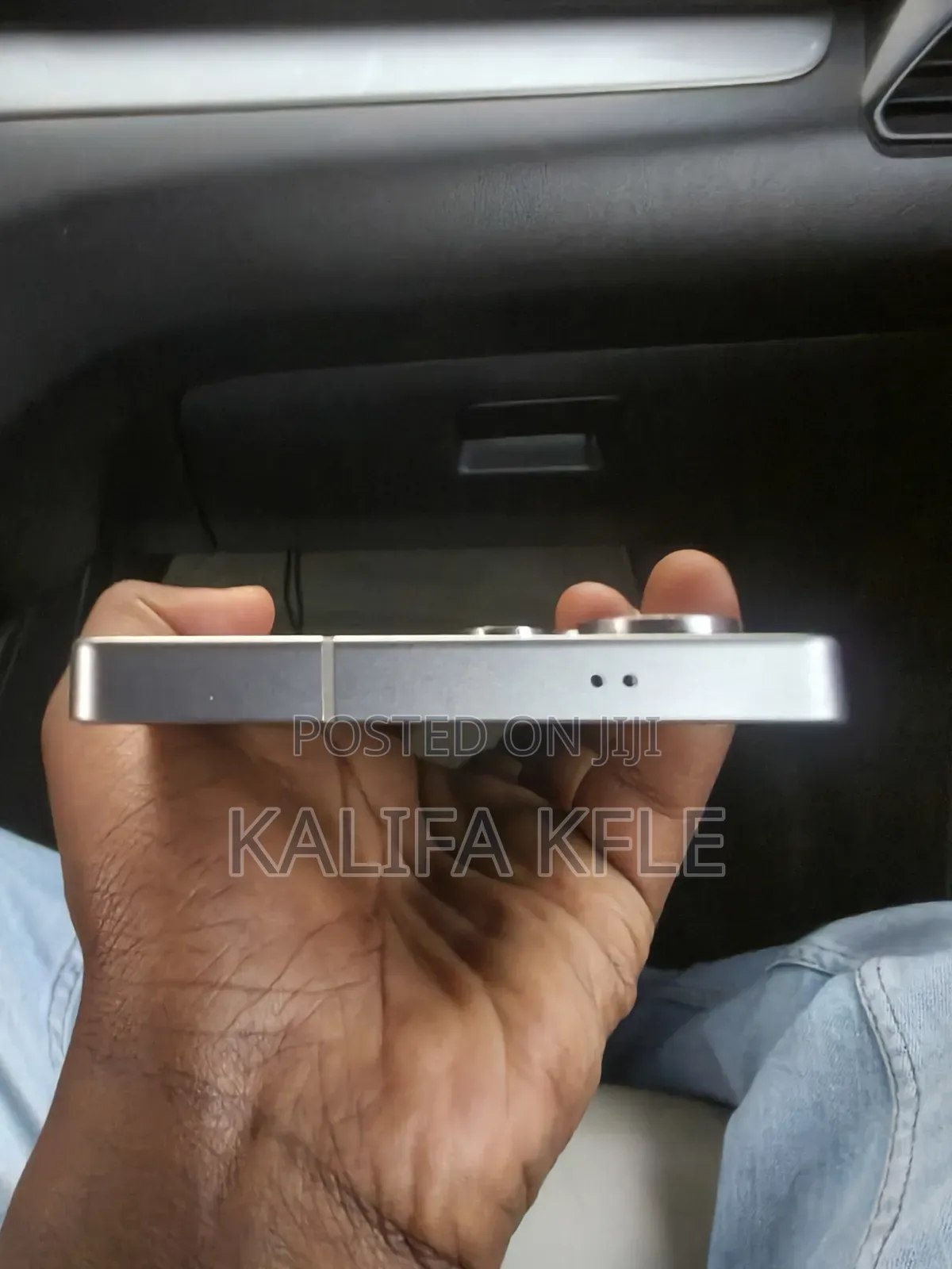 Samsung Galaxy S25 Ultra 256 GB