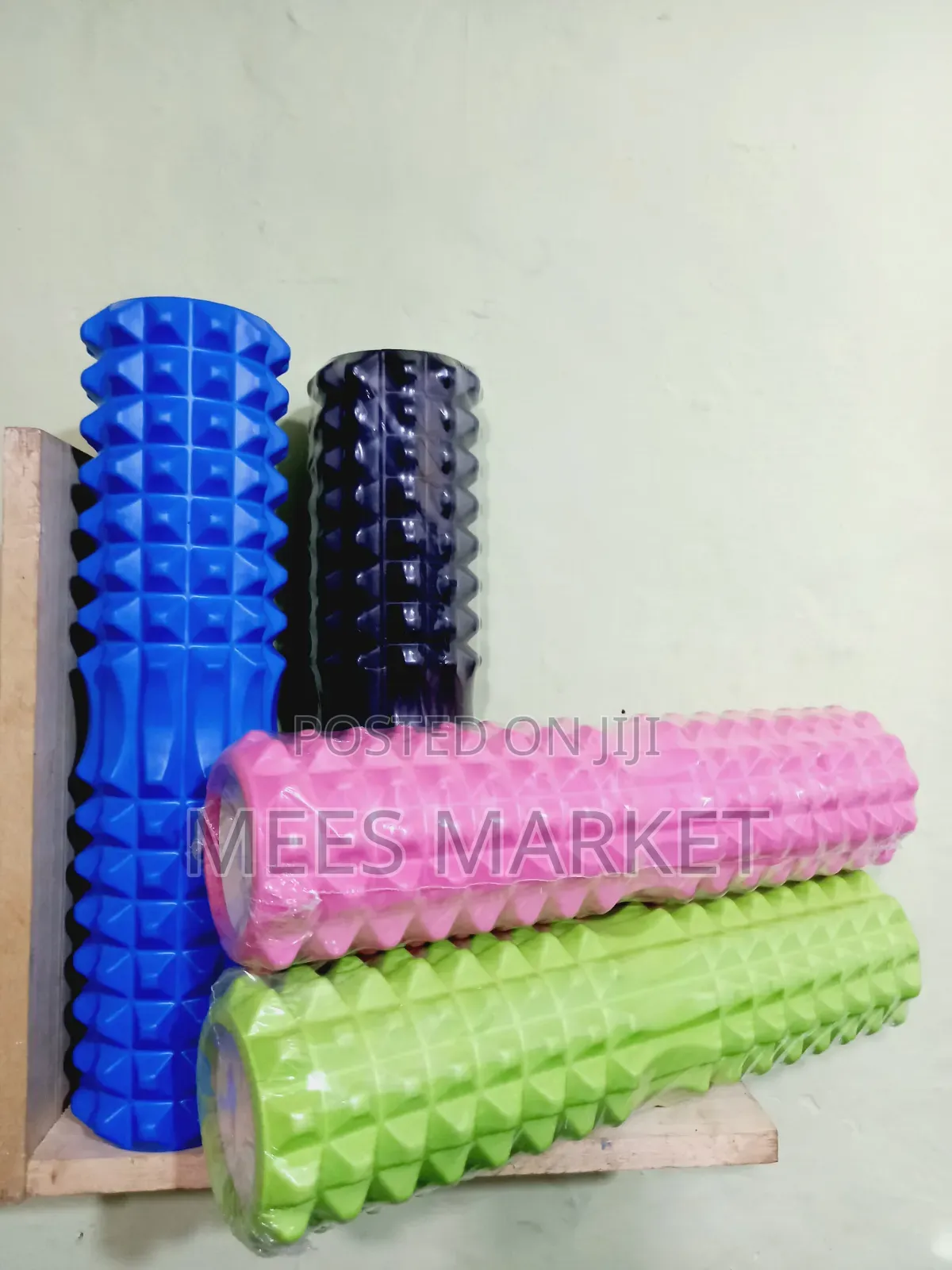 Foam Roller