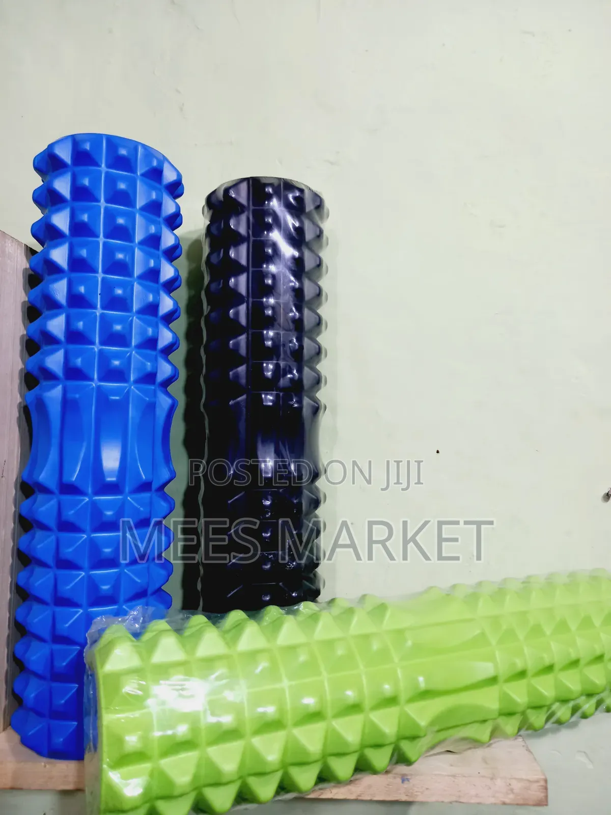 Foam Roller