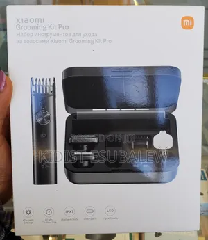 Xiaomi Grooming Kit Pro