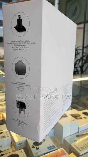 Xiaomi Grooming Kit Pro