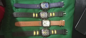 Brand Watches for Men's