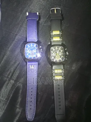 Brand Watches for Men's